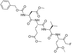 Z-DEVD-FMK 210344-95-9